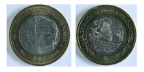 Comprar Moneda De 10 Pesos Ignacio Zaragoza 150 Aniv Batalla  Puebla