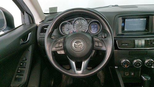 Mazda CX-5 2.0 I AT 2WD