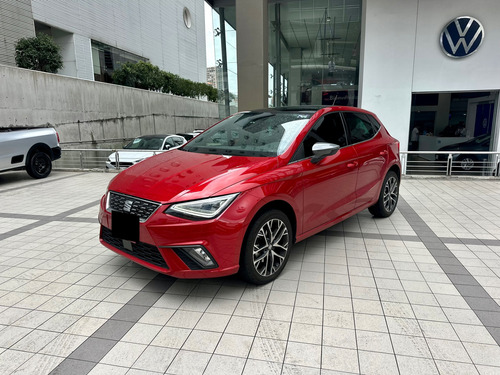 Seat Ibiza 1.6 Xcellence 5P At