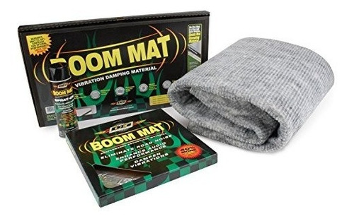 Dei 050500 Boom Mat Thermal And Acoustic Interior Kit For
