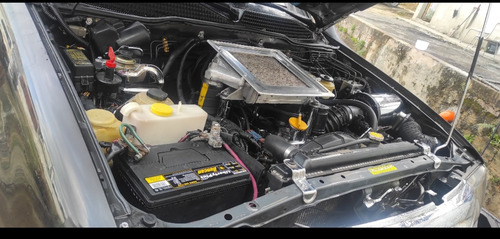 Imagen 14 de 14 de Nissan Nissan Terrano Ii Nissan Terrano 4x4