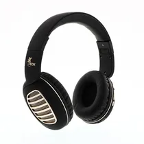 Comprar Xtech Audífonos Estéreo Con Micrófono Wireless Xth-630