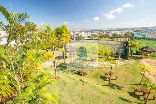 Imagem 14 de 21 de Casa De Condomínio No Swiss Park Basel - Ca0725