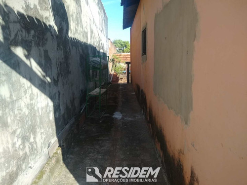 Imagem 10 de 13 de Casa Com 2 Dorms, Parque Viaduto, Bauru, Cod: 99524218 - V99524218