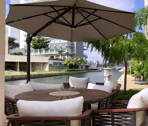 Imagen 6 de 9 de Oficinas En Venta En Port Marina, Puerto Cancún