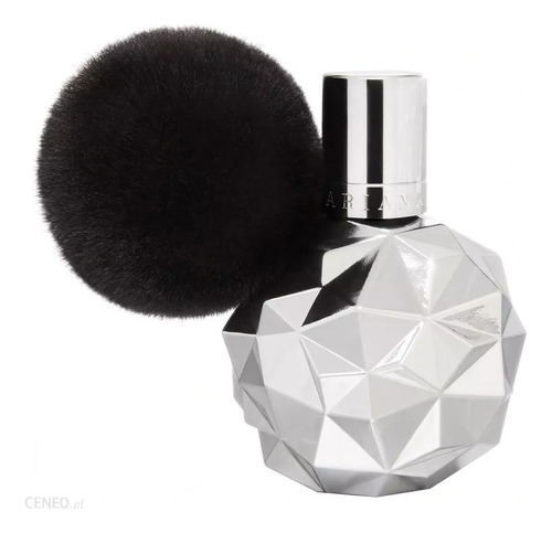 Perfume de Mujer Ariana Grande Frankie EDP Spray 100 ml