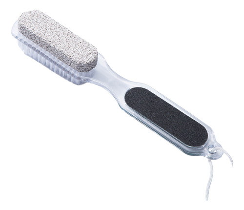 Eliminador De Callos Pedicure File Rasp 4 En 1 De Doble Cara