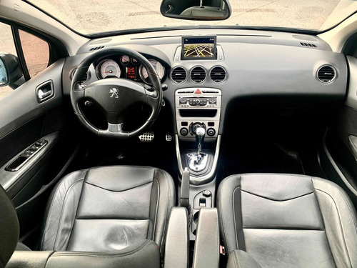 Peugeot 308 Sport