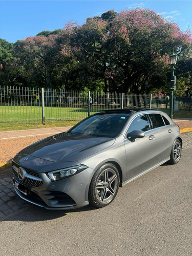 Mercedes-Benz Clase A 2.0 A250 Amg-line 224cv Hatch