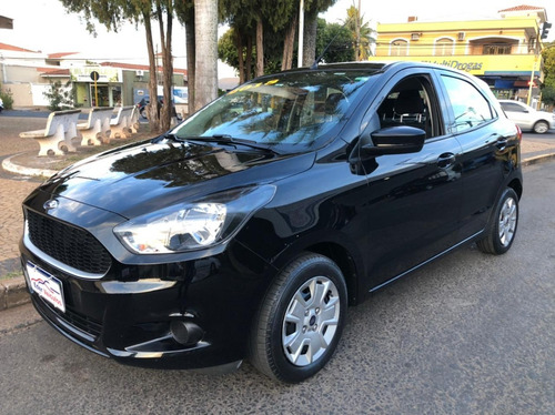 Imagem 11 de 11 de Ford Ka Se 1.0 Hatch 17/18