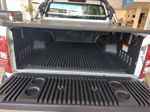 Imagem 8 de 14 de Chevrolet S10 2.5 Ltz 4x2 Cd 16v