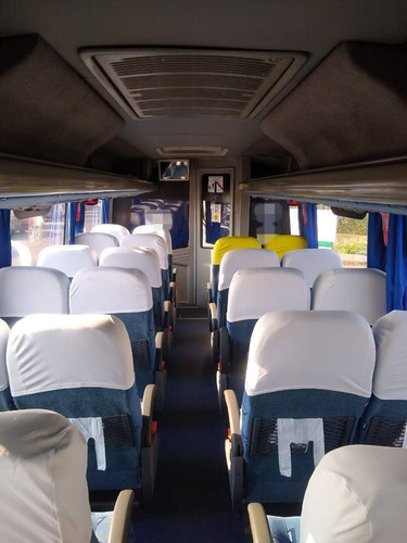 Neobus Thunder Plus Ano 2013 Vw 9.160 Jm Cod.821
