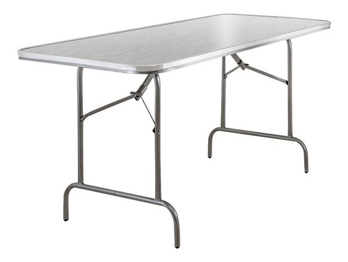 Tablón Lámina Galvanizada 1.50x75x75