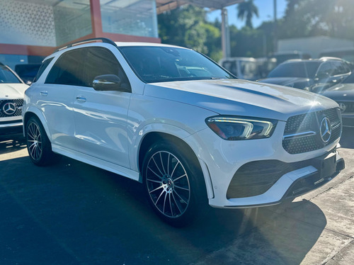 Mercedes-benz Clase Gle 350 2022