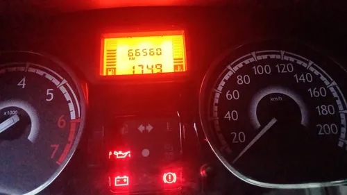 Renault Sandero 1.6 Expression 90 hp