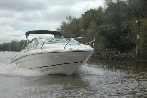 Imagen 6 de 22 de Bermuda Cuddy Con Mercury 150 Hp 4 Tiempos Todo 0km El Mejor
