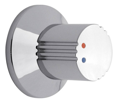 Griferia Fv Presmatic Baño Mezclador Pared Automatica 0341