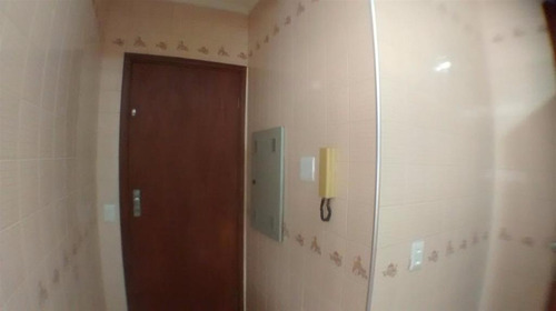 Apartamento Com 2 Dormitórios Para Alugar, 75 M² Por R$ 900,00/mês - Bosque - Campinas/sp - Ap1561