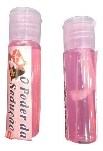 Perfume O Poder Da Sedução