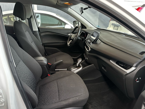 Chevrolet Tracker 1.2 Ls Turbo At