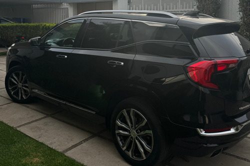 GMC Terrain 3.6 Denali At