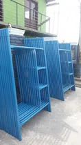 Comprar Andamios Tubulares En 2mm Reforsado Siempre Stock Hoy Lo Ten