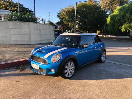 Mini Cooper S 1.6 2010