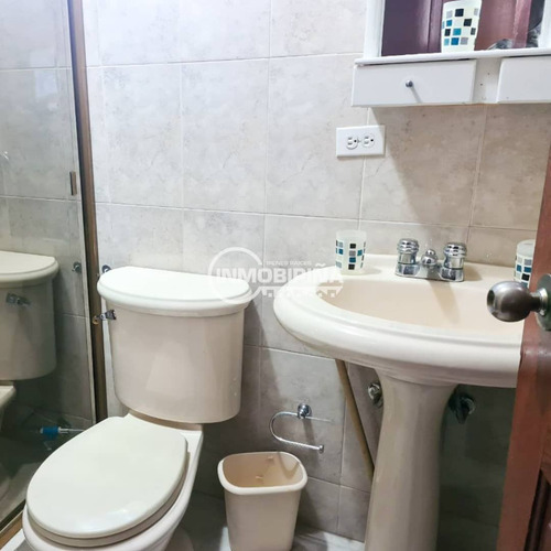 Imagen 5 de 6 de Apartamento En Alquiler/venta Puerto Ordaz - Conj. Resd. Grand Palms