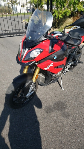 Bmw S1000 Xr