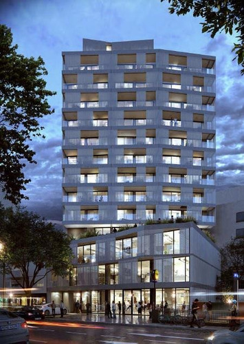 Departamento En Venta Categoría A Estrenar - San Telmo