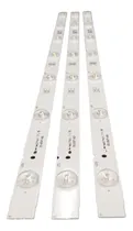 Comprar Kit Tiras De Led Para Hitachi Cdh-le32fd18 Nuevas!