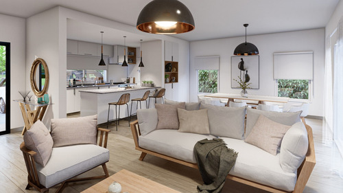 Imagen 6 de 10 de Render 3d Animaciones Arquitectura Recorrido Virtual