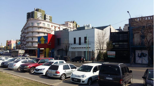 Imagen 2 de 11 de Local A Estrenar - Venta - Boca - Distrito De Las Artes