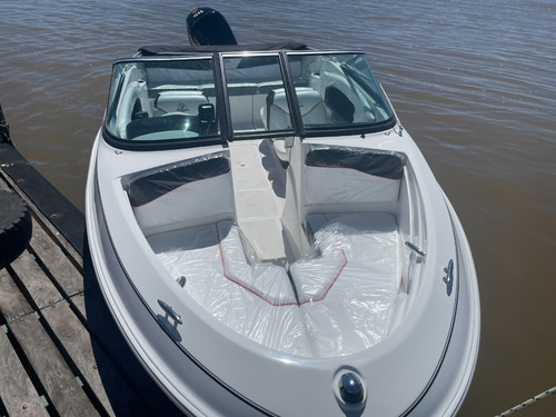 Arco Iris Eclipse 18 + Mercury 115hp 4t/ Bermuda Sport 180