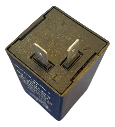 Destellador Balizas Chevrolet C-10 Chevrolet C10 Relay Rele