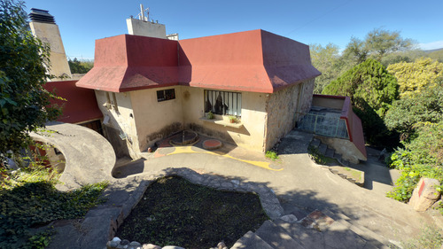 Vendo Triplex+cabaña+monoambiente Con Vista A Las Sierras