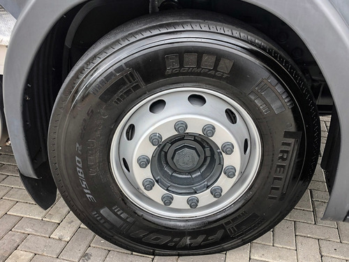 Scania R440 2018 6x4 Com Retarder - Cavalo=460,400,4144,3344