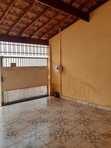 Imagem 5 de 30 de Casa Térrea À Venda Na Vila Helena Em Sorocaba/sp - Ca01975 - 69011318
