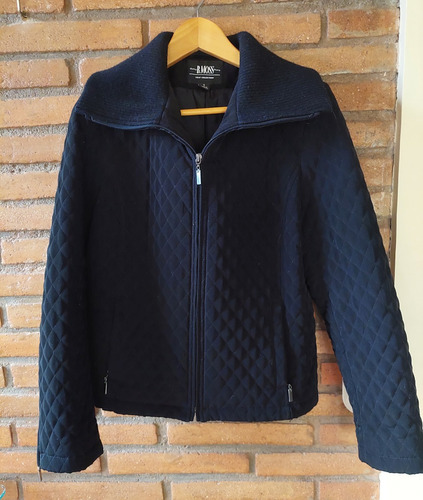 Chaqueta Negra Talla S