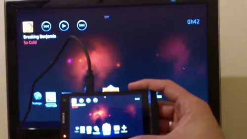 Cable hdmi para tablet huawei hotsell