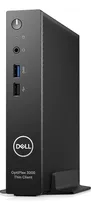 Comprar Dell Optiplex 3000 Thin Clientintel Celeron N5105 Quad-core