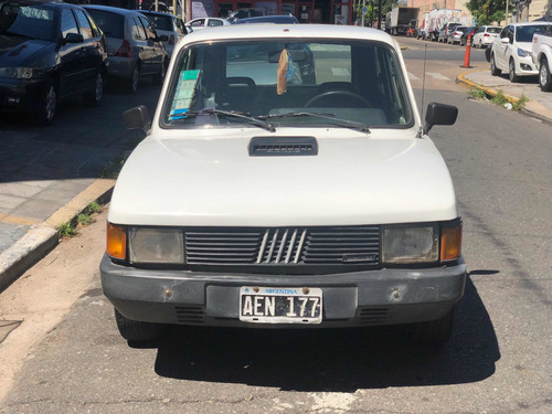 Fiat Vivace 1.4 1995
