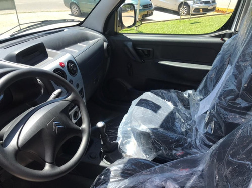 Berlingo Furgon En Stock