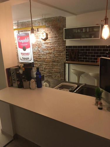Ph 4 Amb, En Venta. Caballito. Excelente Estado!!