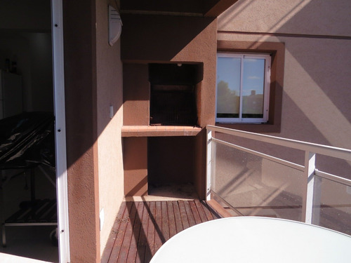 Imagen 14 de 23 de Departamento Venta Pinamar Tilos 2 3 Ambientes Cochera Pileta. 721398