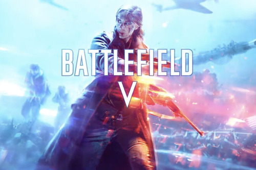 Battlefield V | Pc | Ea | Original | Digital