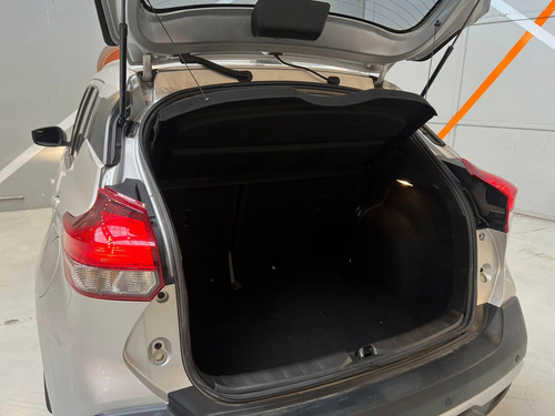 Nissan Kicks 1.6 Sense