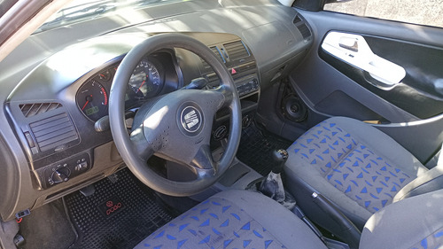 Seat Cordoba 1.9 Sdi