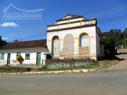 Imagem 6 de 6 de Casa Térrea Em Avelar - Paty Do Alferes - 981
