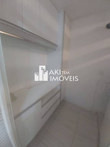 Imagem 18 de 19 de Edifício Ceesp, Centro, 3 Amplos Dormitórios Com Jardino, Apartamento Com 240m² - 4326